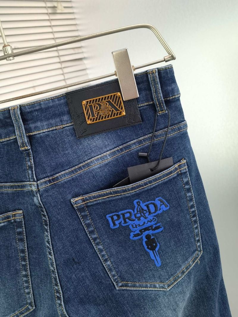 Prada Jeans